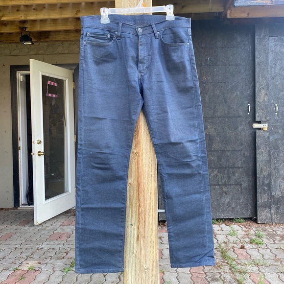 Levi Strauss&Co men jeans - Picture 2 of 6